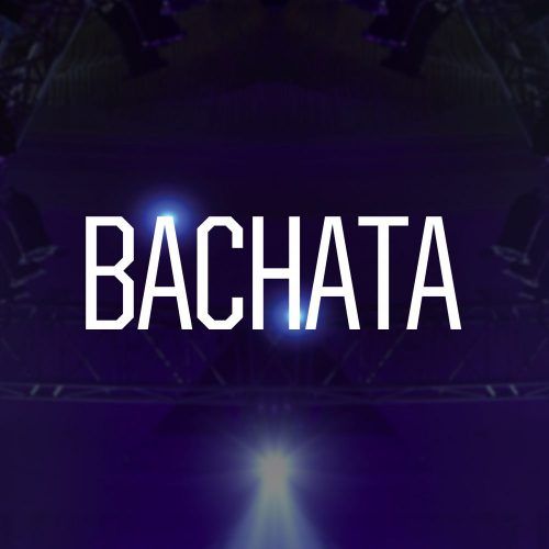 Бачата (bachata)